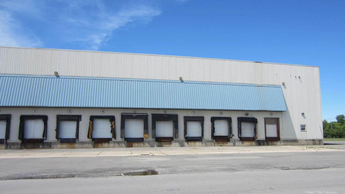 Three warehouses at Northeastern Industrial Park sold for 30 million