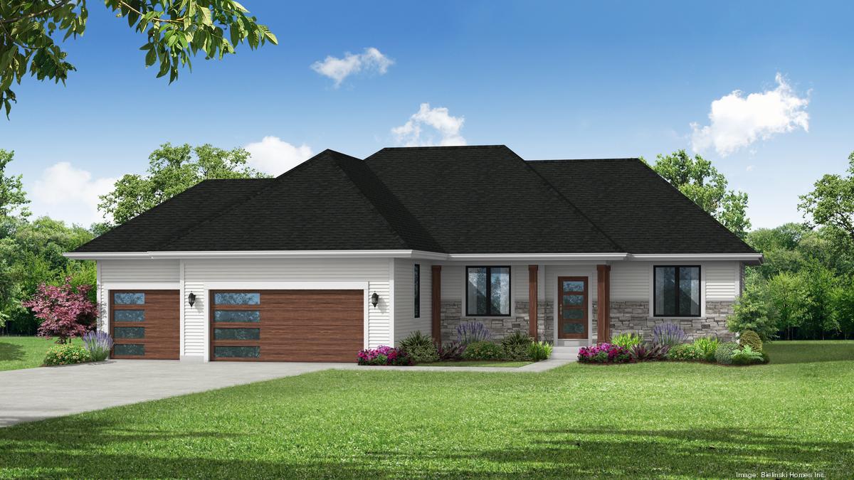 Bielinski buys land in Mukwonago to expand planned Chapman Farms