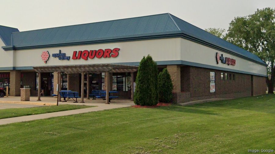 Apple Valley, Savage, Mound among topperforming municipal liquor store