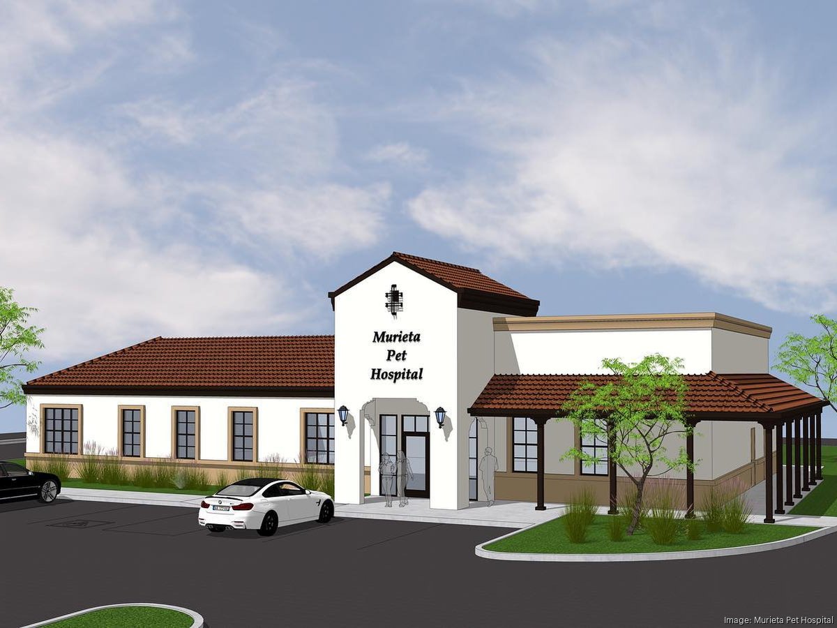 Rancho Regional Veterinary Hospital