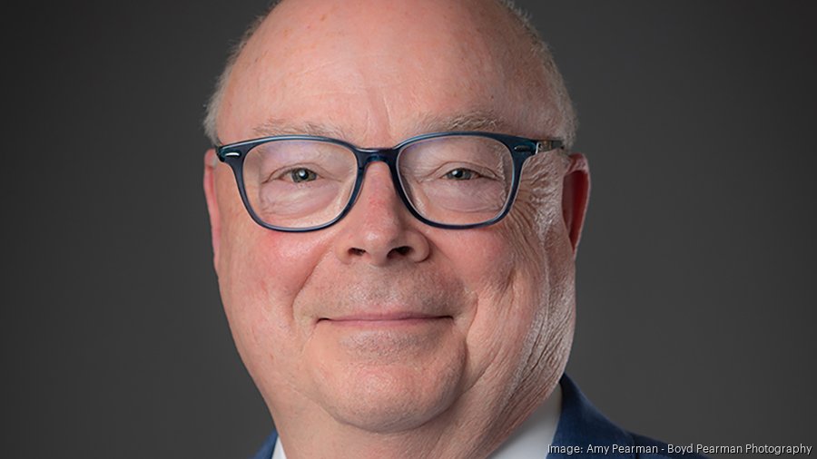 American National Bank replaces retiring Triad market leader with Alex ...