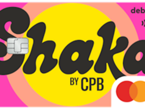 Shaka CPB