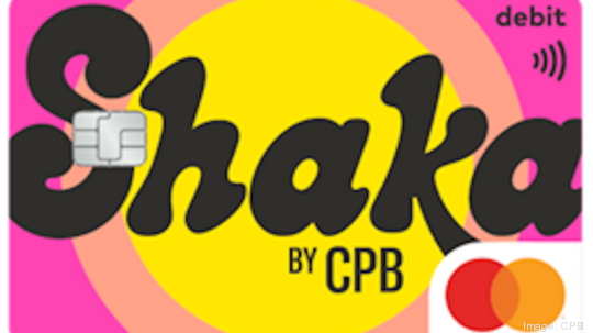 Shaka CPB