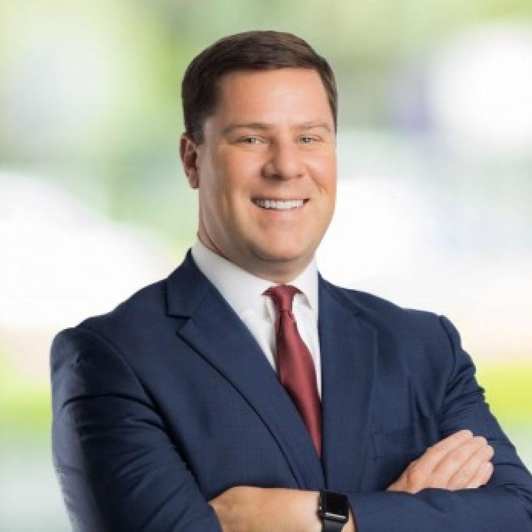 Christopher Young People on The Move Washington Business Journal