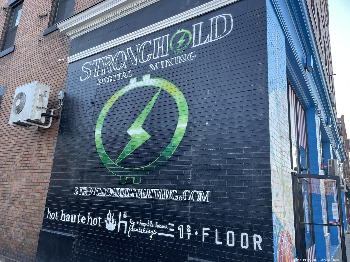 stronghold-eyes-pittsburgh - Pittsburgh Business Times