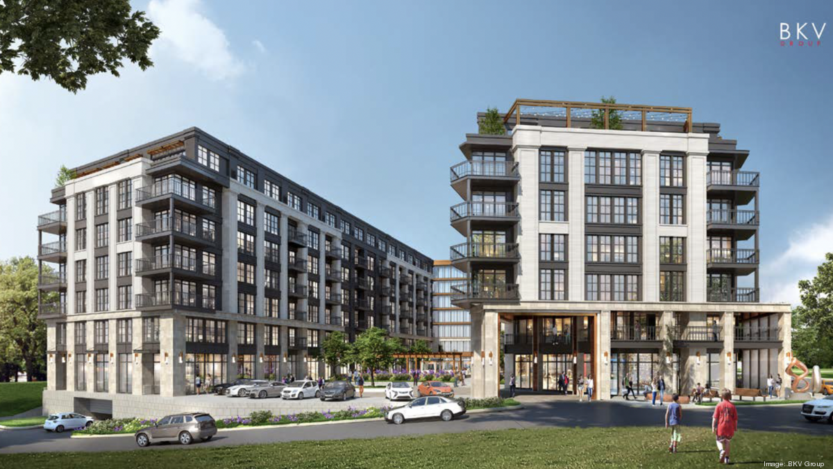 Edina approves Reuter Walton's mixed-use redevelopment on Perkins site ...