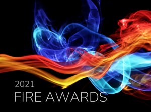 The Fire Awards Feature image