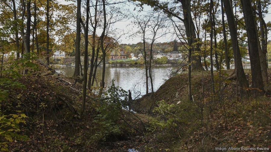 Riverfront apartments in Troy's Lansingburgh neighborhood face court