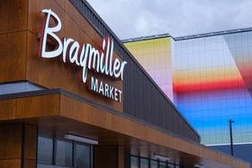 Downtown retailers like Braymiller Market face unique challenges