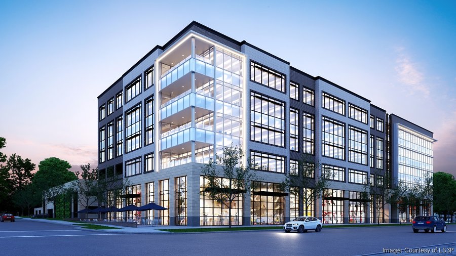 Marsh Properties, Aston Properties set to begin next phase of