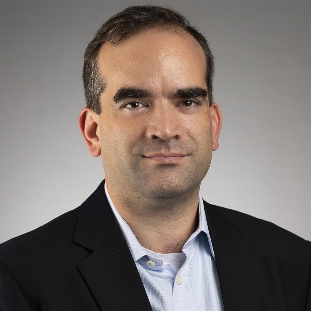 David Fernandez People on The Move Triangle Business Journal