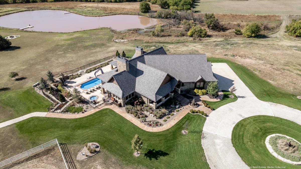 Photos 6.7M Sumner County estate 'will be one of the finest
