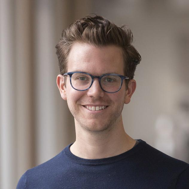 Tom McCormack People on The Move San Francisco Business Times