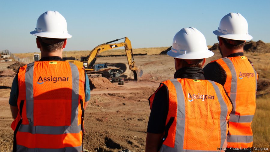 Denver construction software startup Assignar raises liquidity focused