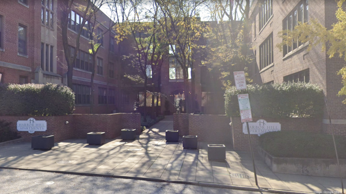 city panel approves plan to add 69 units to harbor hill apartments in federal hill baltimore business journal