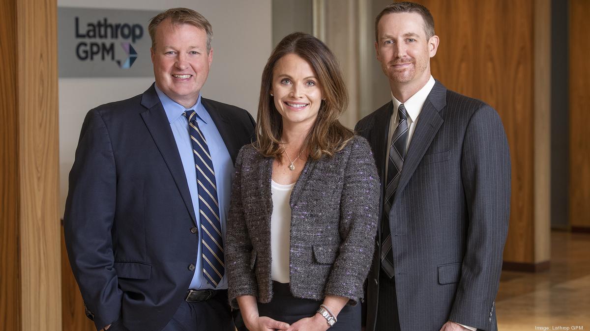 Peak Litigation disbands; attorneys join Lathrop GPM Kansas City Business Journal
