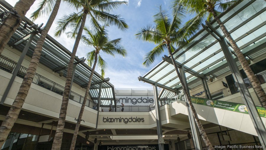 Tag Heuer boutique opens at Ala Moana Center Pacific Business News