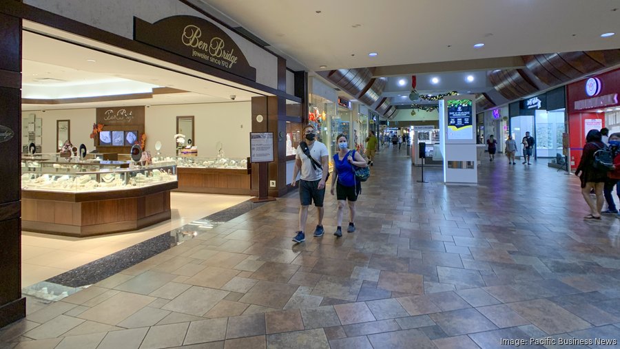 Pearlridge Center set to welcome new retailers - Pacific Business News
