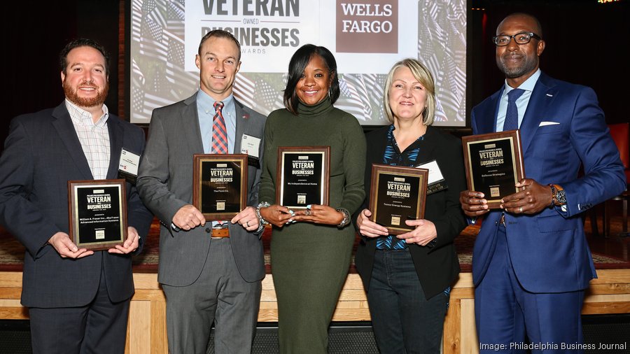 Remaining 2022 Philadelphia Business Journal awards nominations now