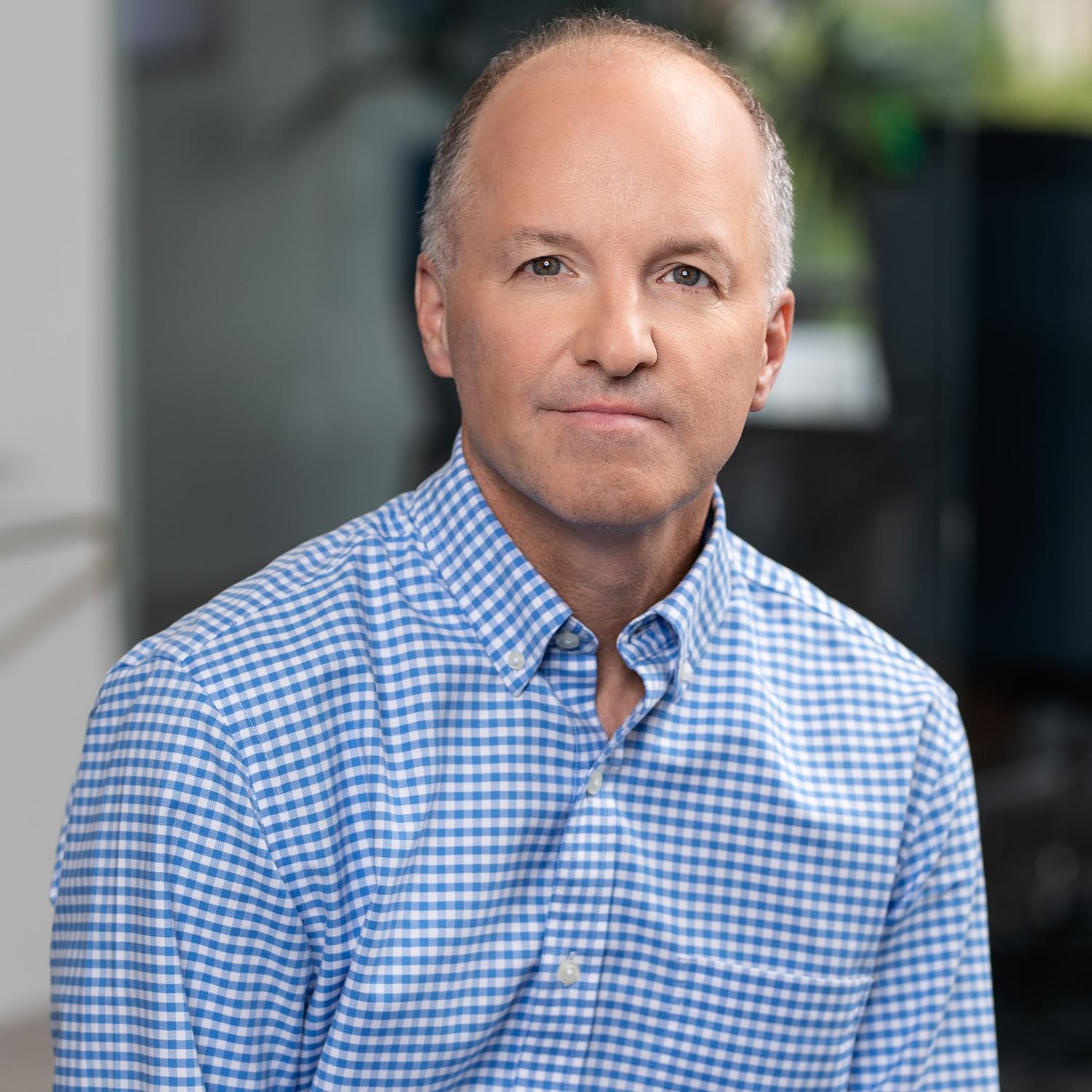 Steven Milby People on The Move Cincinnati Business Courier