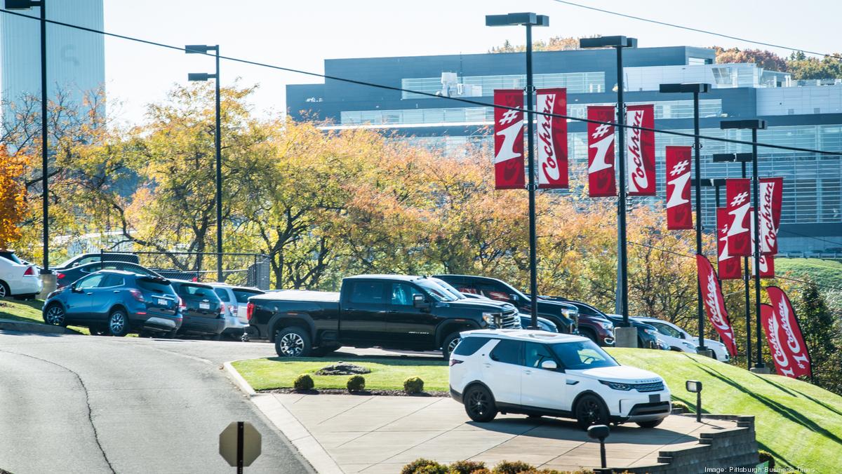 Auto dealerships struggle to keep inventory up Pittsburgh Business Times