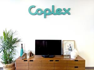 Coplex office