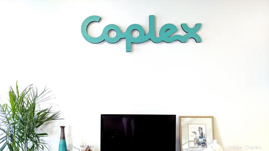 Coplex office