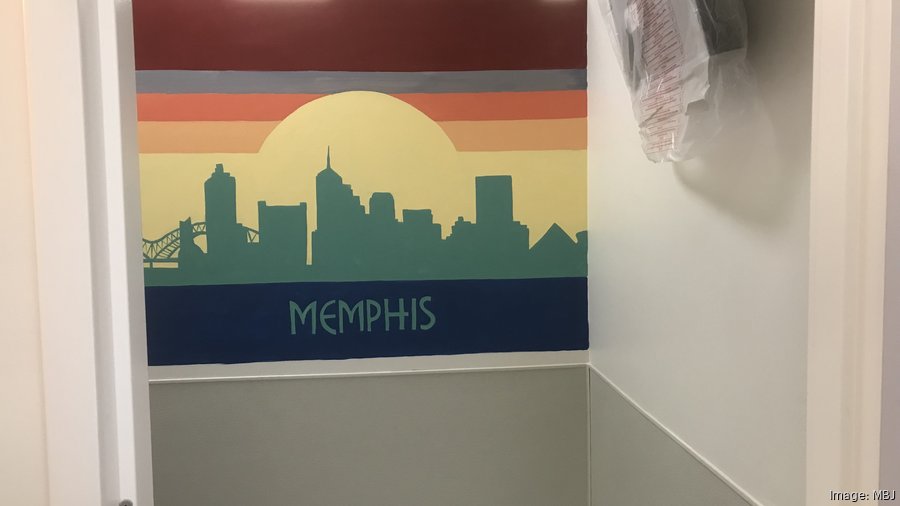 Mark and Faye Hesla's Happi & Friends in Collierville offers overnight