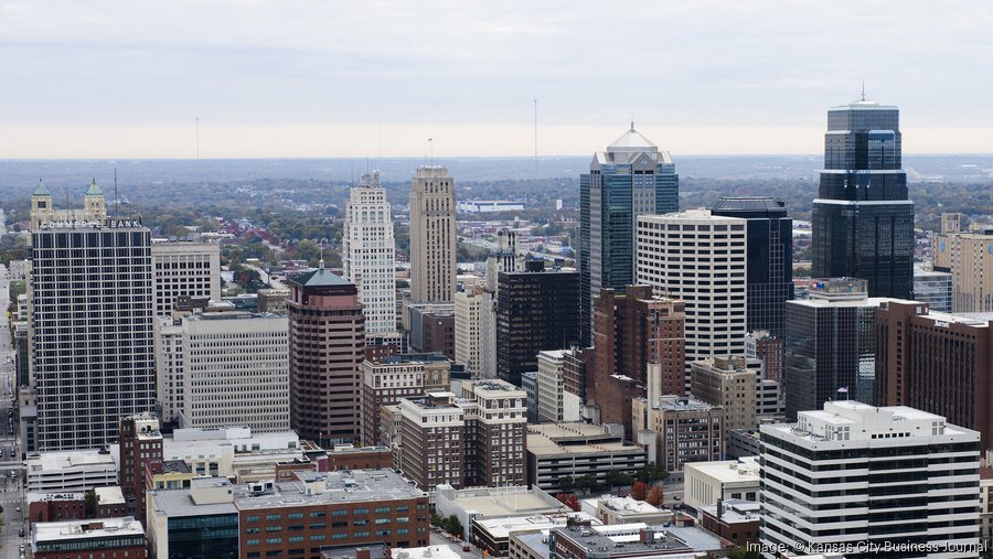 How property values fared for KC’s biggest office buildings under