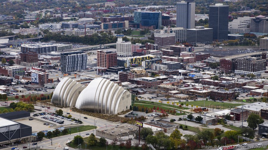 St. Louis - The Skyscraper Center