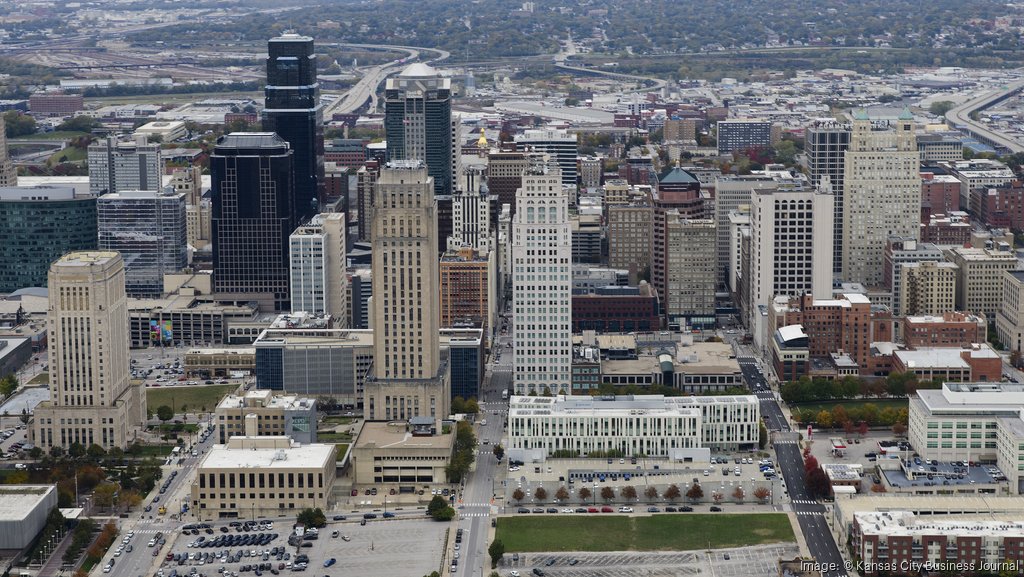 Next-generation game developer will bring 100 jobs to former Visit KC  offices in Power & Light - Kansas City Business Journal