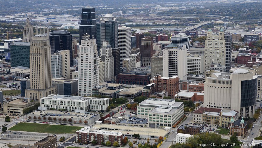 What downtown St. Louis needs to bounce back from the pandemic