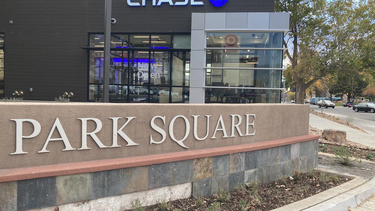 Chase Bank opens new Albuquerque branch in Uptown Albuquerque