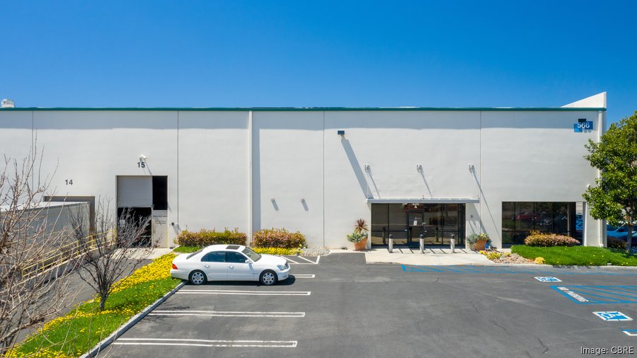 Product Engineering Corp. leases space in Orange County - L.A. Business ...