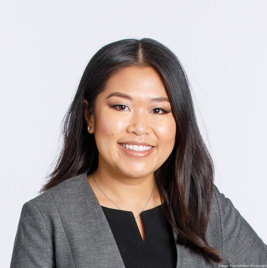 Van Vu | People on The Move - Denver Business Journal