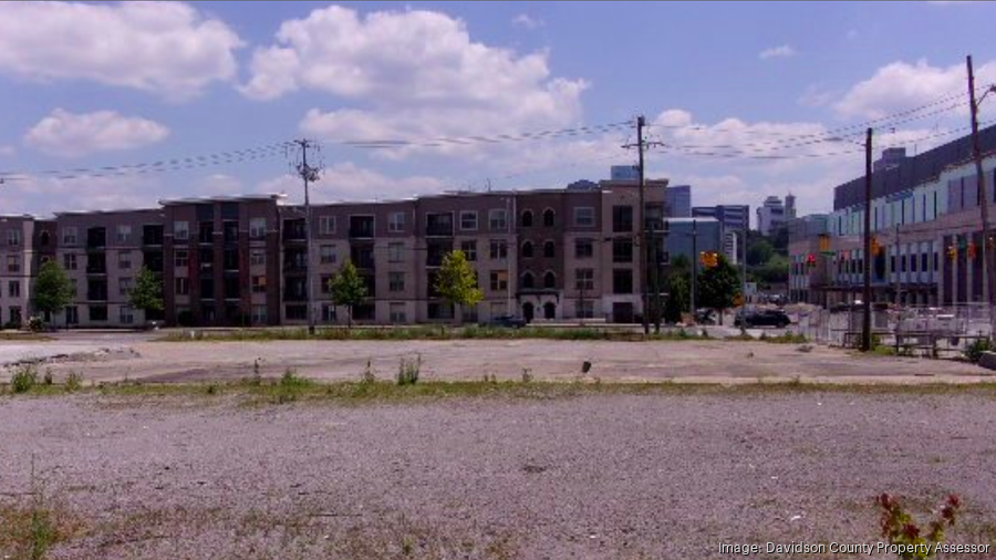 H.G. Hill Realty Co. aims to develop its longowned Germantown land Nashville Business Journal