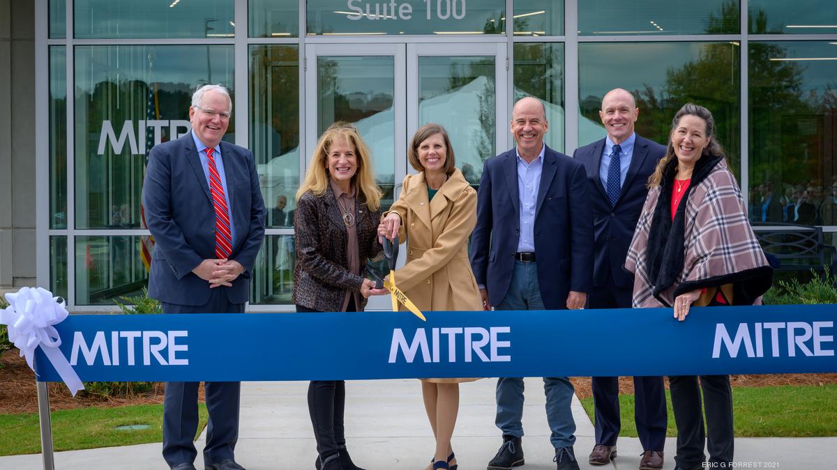 MITRE Corp. establishes innovation center in Huntsville called iHub