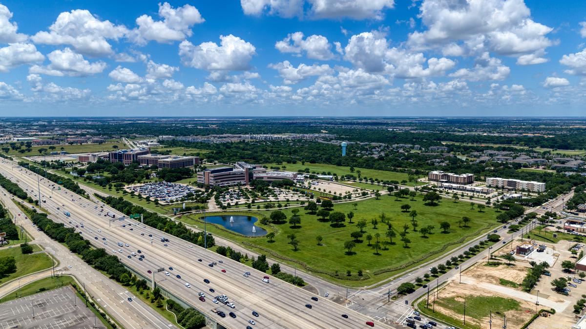 AHS Residential enters Houston with apartment project at Ten Oaks in