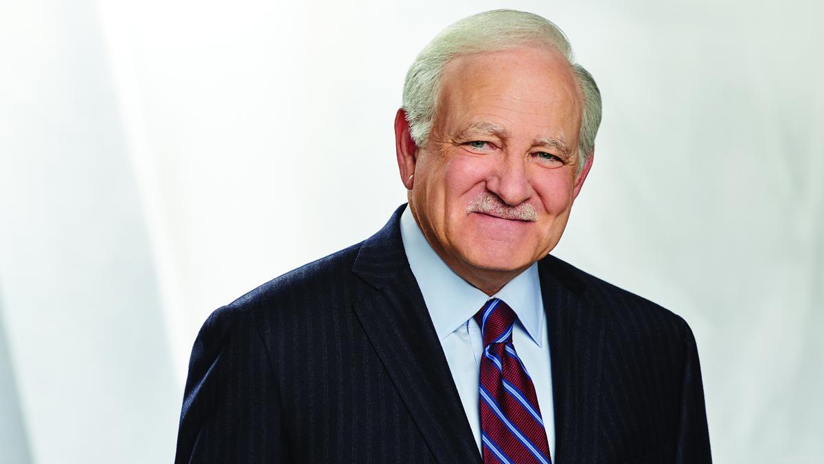 Jim Gardner on the secret sauce of Action News, his future plans, and