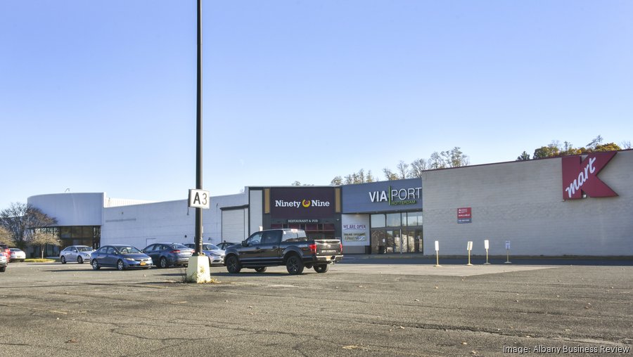 Via Port Rotterdam finds next life with new uses Albany Business Review