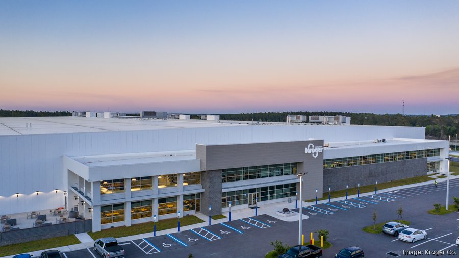 How Kroger plans to compete in Florida with no stores Cincinnati