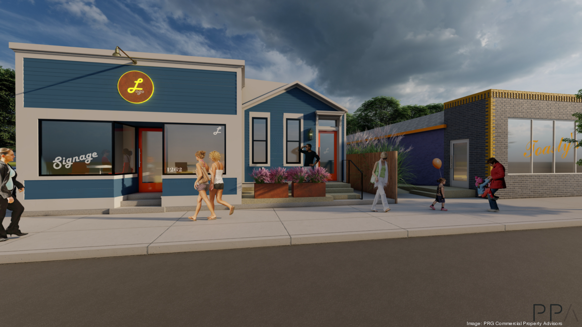 Two new retailers to open in Shelby Park Louisville Business First