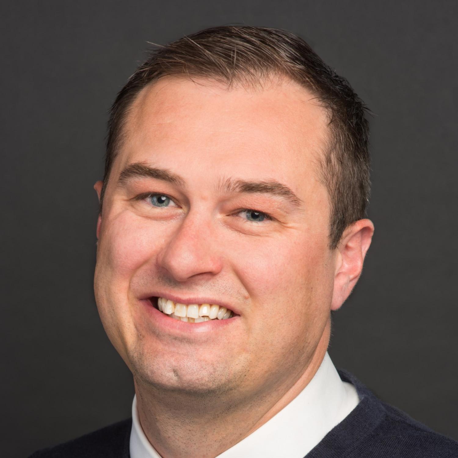 Chris Bailey | People on The Move - Minneapolis / St. Paul Business Journal