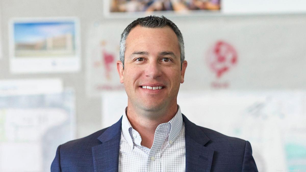 CRE moves Koleman Uresti at Perkins&Will, Gary Hebert at NAI Austin