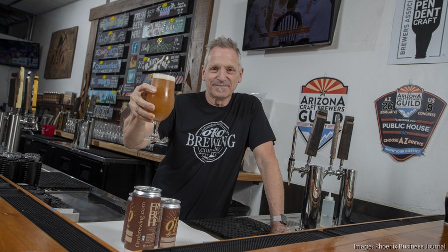 Mesa brewery relaunches with vape and cigarette store - Phoenix Business  Journal