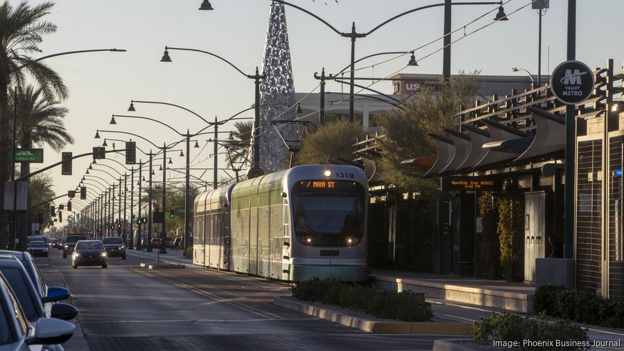 Mesa approves GPLET for downtown development’s next phase Phoenix Business Journal