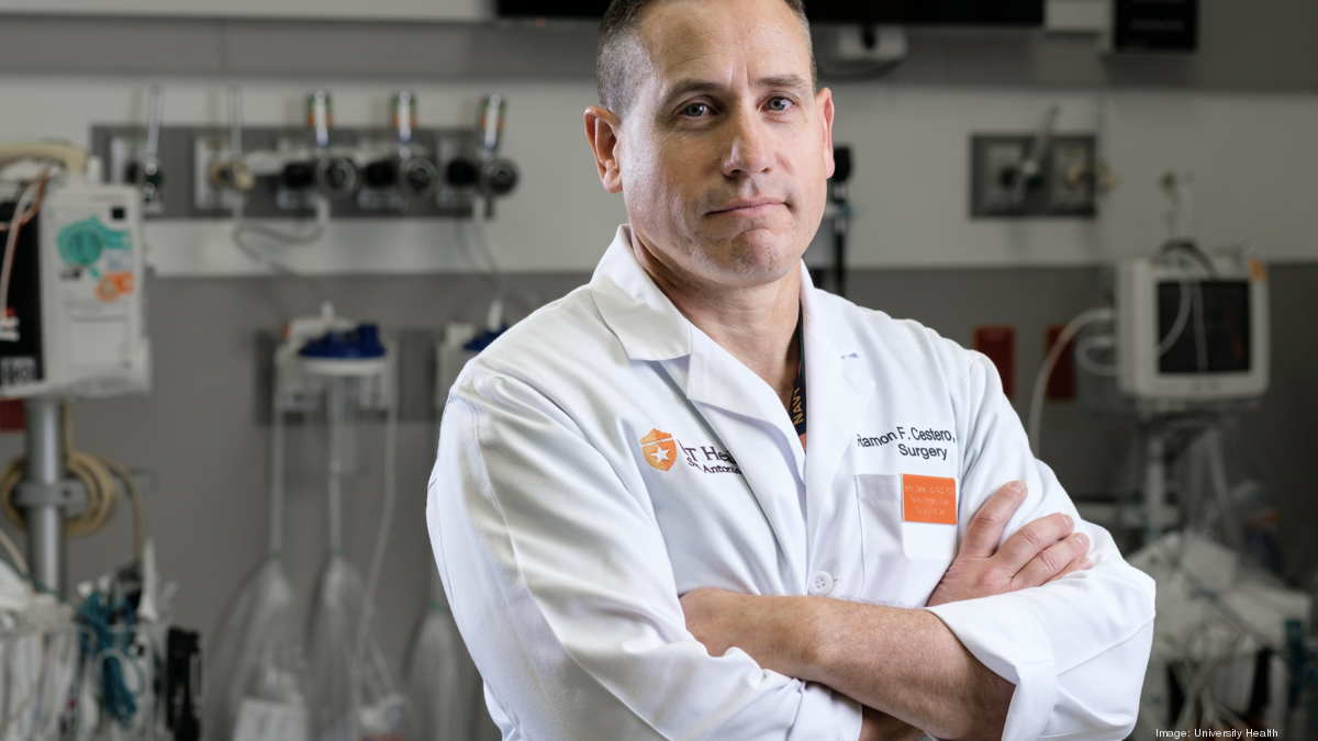 Dominic Ratto Navy veteran's invention being evaluated for use at deployed surgical ...