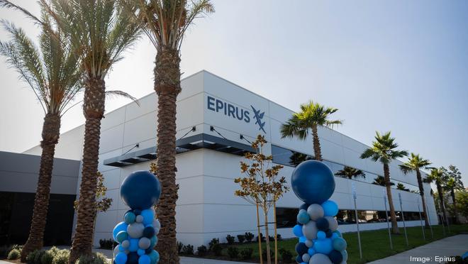 Epirus office