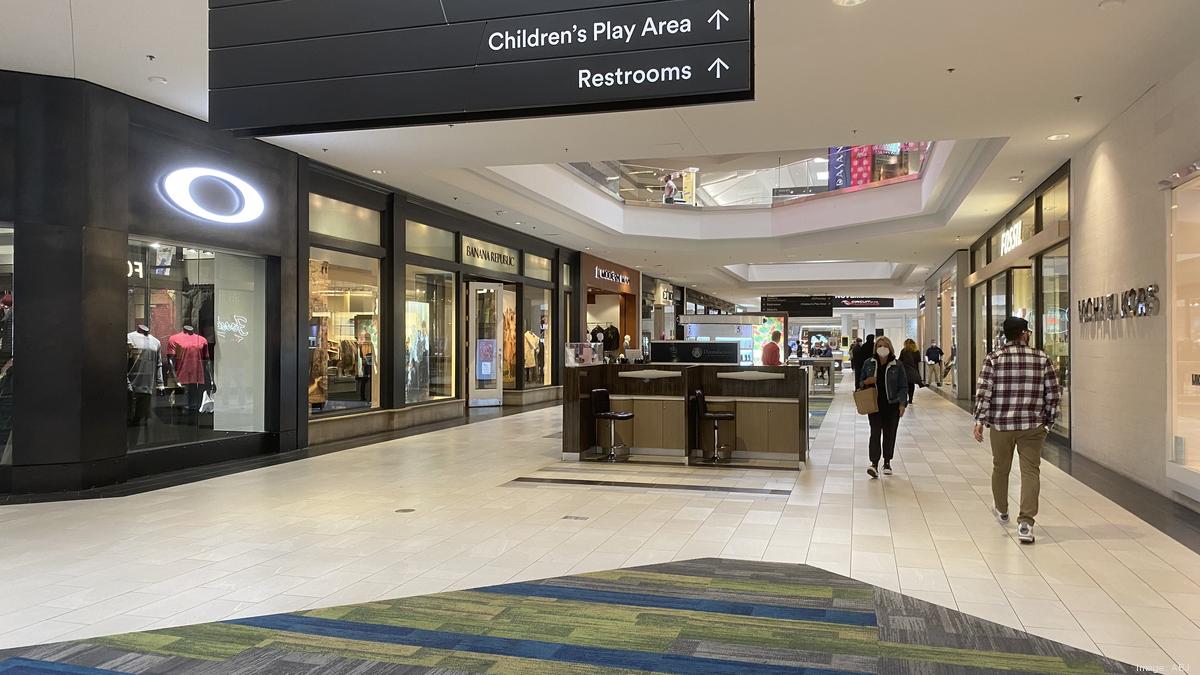 The 10 best malls and shopping centers in San Antonio, ranked