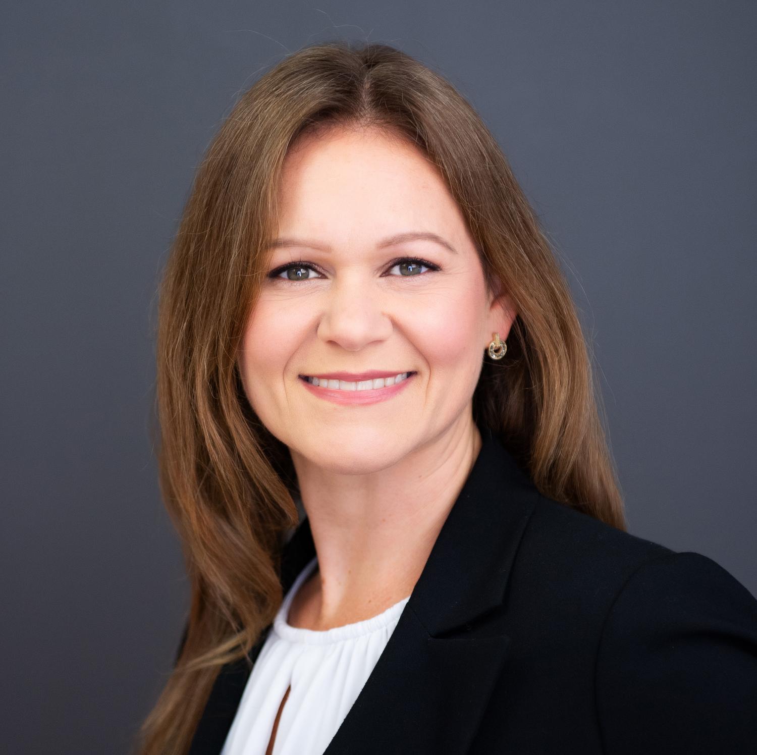 Jennifer Jones People on The Move Triangle Business Journal